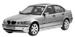 BMW E46 U0741 Fault Code