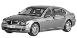 BMW E65 U0741 Fault Code