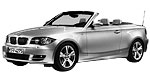 BMW E88 U0741 Fault Code